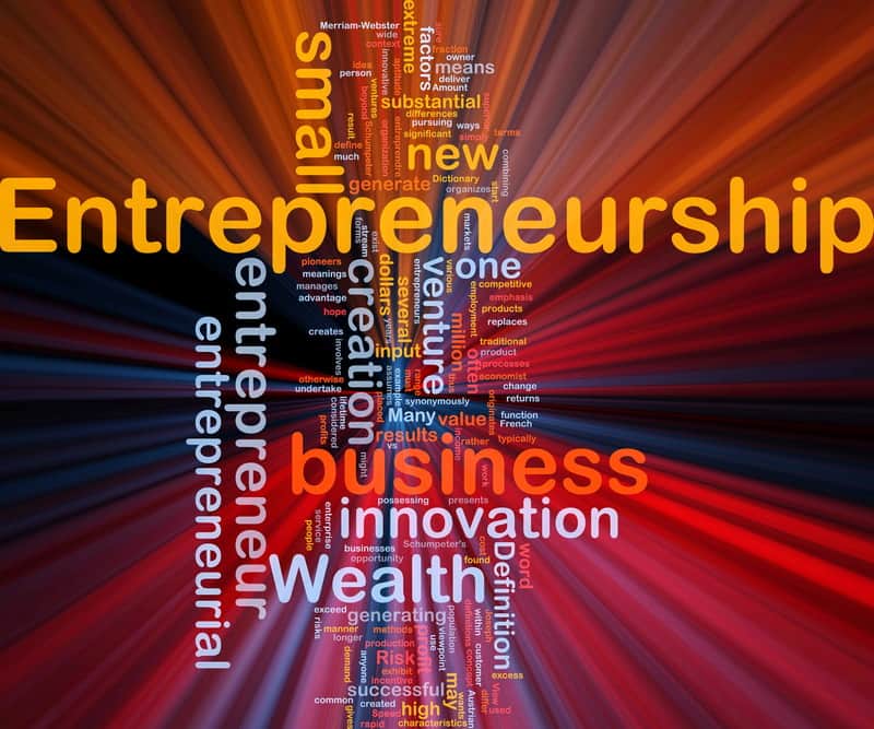 Entrepreneurship