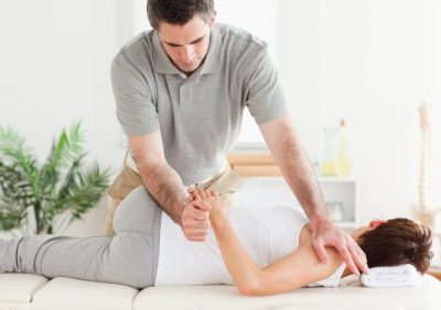 Chiropractic Services