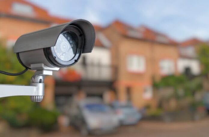 Security Camera Systems
